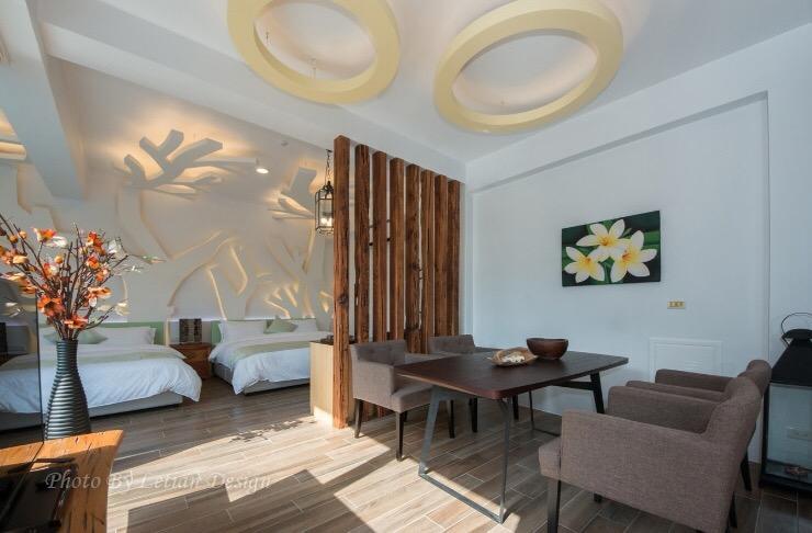 Mou Xia Villa Wujie Bagian luar foto